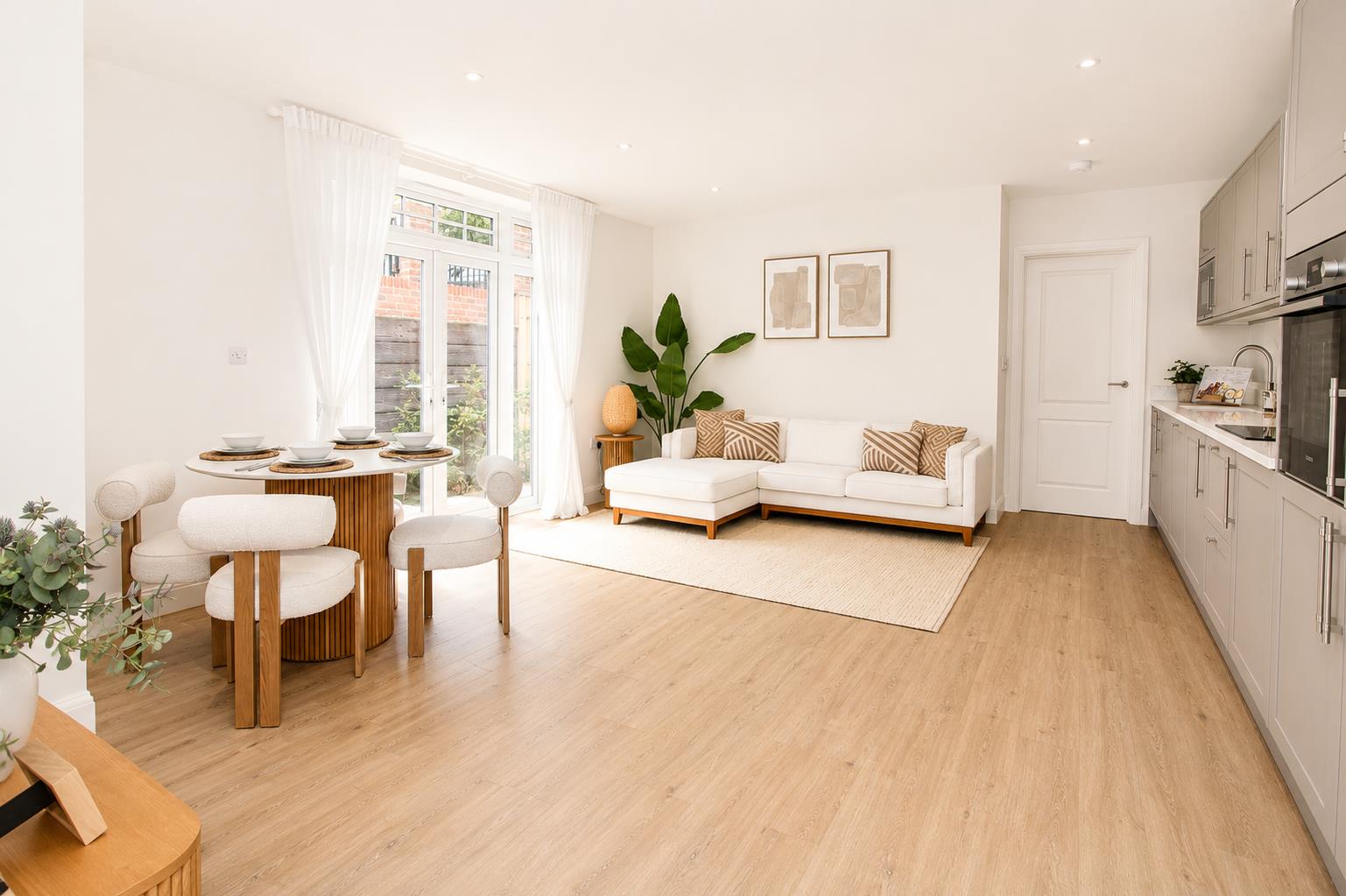 Brambledown Road, Sanderstead